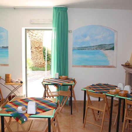 Hotel Alguer Екстериор снимка
