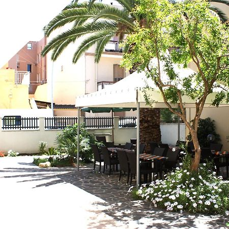 Hotel Alguer Екстериор снимка