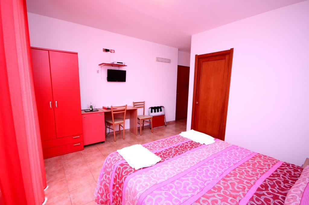 Hotel Alguer Стая снимка