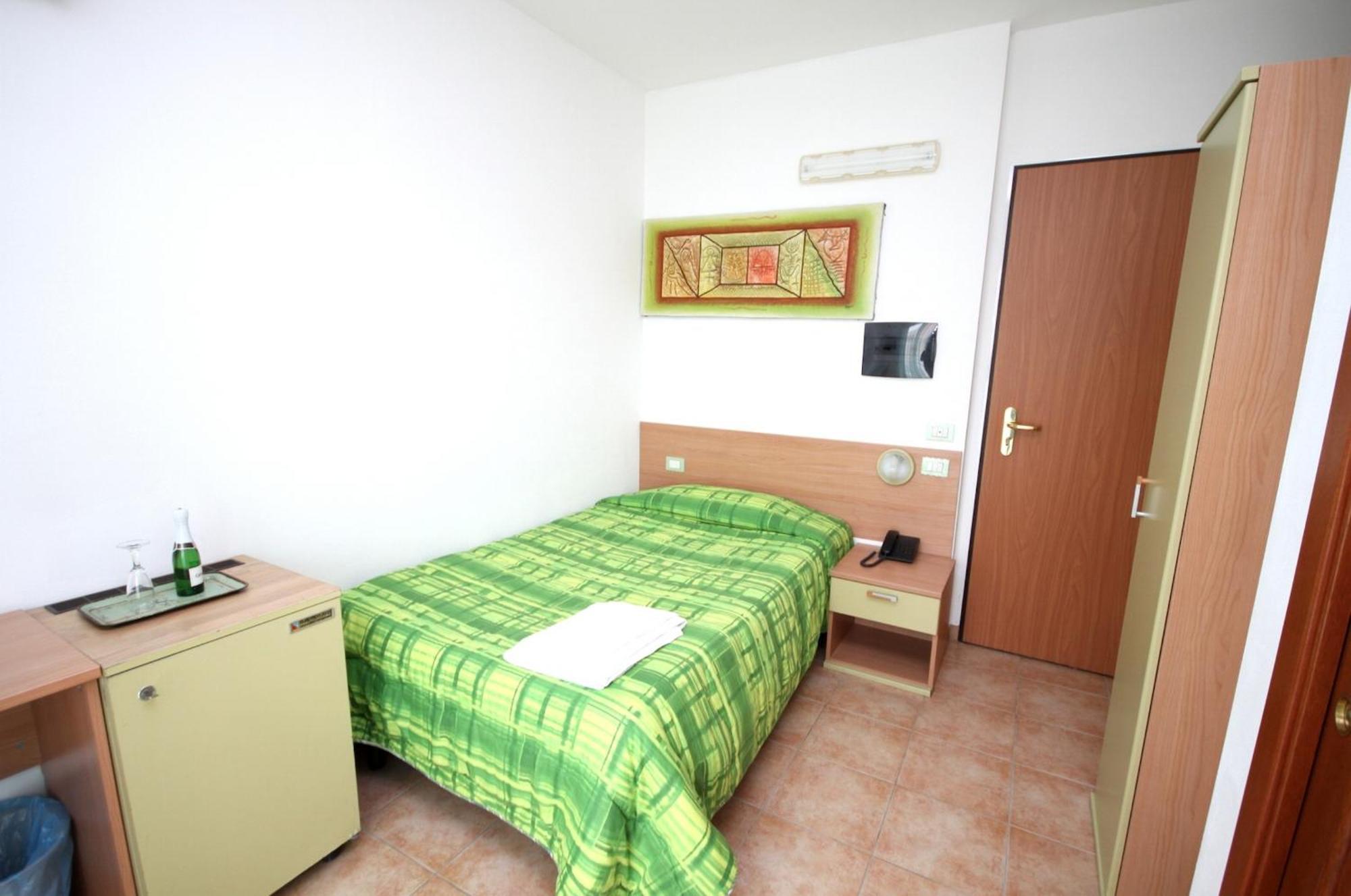 Hotel Alguer Стая снимка